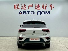 BMW T-ROC 280TSI DSG2WDPLUS - ფოტო 6
