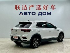 BMW T-ROC 280TSI DSG2WDPLUS - ფოტო 7