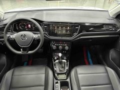 BMW T-ROC 280TSI DSG2WDPLUS - ფოტო 8