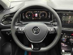 BMW T-ROC 280TSI DSG2WDPLUS - ფოტო 9