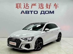 Audi A3 Sportback 35 TFSI Fashion Version - ფოტო 1