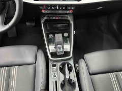 Audi A3 Sportback 35 TFSI Fashion Version - ფოტო 10