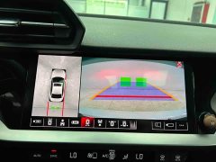 Audi A3 Sportback 35 TFSI Fashion Version - ფოტო 12