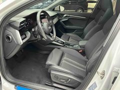 Audi A3 Sportback 35 TFSI Fashion Version - ფოტო 16