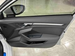 Audi A3 Sportback 35 TFSI Fashion Version - ფოტო 17