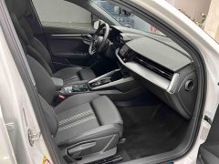 Audi A3 Sportback 35 TFSI Fashion Version - ფოტო 18