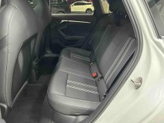 Audi A3 Sportback 35 TFSI Fashion Version - ფოტო 19