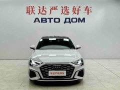 Audi A3 Sportback 35 TFSI Fashion Version - ფოტო 2