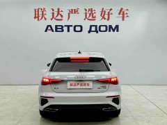 Audi A3 Sportback 35 TFSI Fashion Version - ფოტო 5