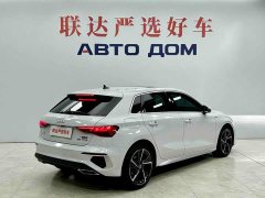 Audi A3 Sportback 35 TFSI Fashion Version - ფოტო 6