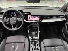 Audi A3 Sportback 35 TFSI Fashion Version - ფოტო 7