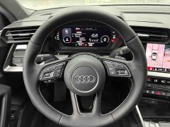 Audi A3 Sportback 35 TFSI Fashion Version - ფოტო 8