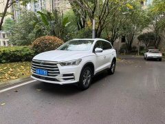 BYD Pro 1.5T Version - ფოტო 1