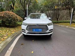 BYD Pro 1.5T Version - ფოტო 2