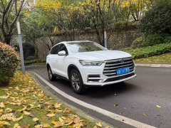 BYD Pro 1.5T Version - ფოტო 3