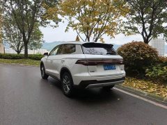 BYD Pro 1.5T Version - ფოტო 7