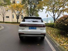 BYD Pro 1.5T Version - ფოტო 8