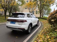 BYD Pro 1.5T Version - ფოტო 9