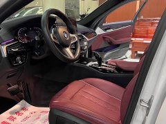 BMW 5 525Li Luxury - ფოტო 11