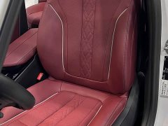 BMW 5 525Li Luxury - ფოტო 12