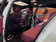 BMW 5 525Li Luxury - ფოტო 15