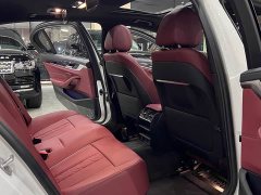 BMW 5 525Li Luxury - ფოტო 17