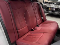 BMW 5 525Li Luxury - ფოტო 18