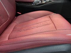 BMW 5 525Li Luxury - ფოტო 19