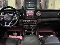 BMW 2.0T 4xe - ფოტო 19