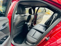 Cadillac CT4 28T Luxury Version - ფოტო 5