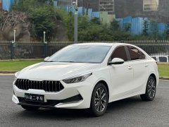 Kia K3 1.5L CVTFashion Edition - ფოტო 1