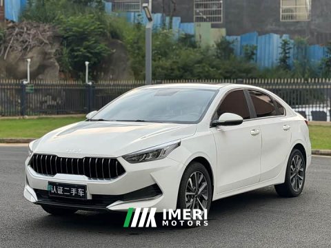 2023 Kia K3 1.5L CVTFashion Edition - ავტომობილი ჩინეთიდან