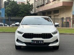 Kia K3 1.5L CVTFashion Edition - ფოტო 2