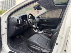 Kia K3 1.5L CVTFashion Edition - ფოტო 4