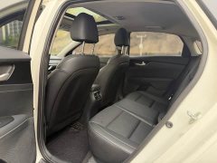 Kia K3 1.5L CVTFashion Edition - ფოტო 5