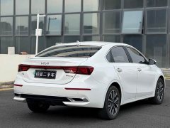 Kia K3 1.5L CVTFashion Edition - ფოტო 7