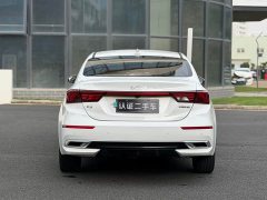 Kia K3 1.5L CVTFashion Edition - ფოტო 8