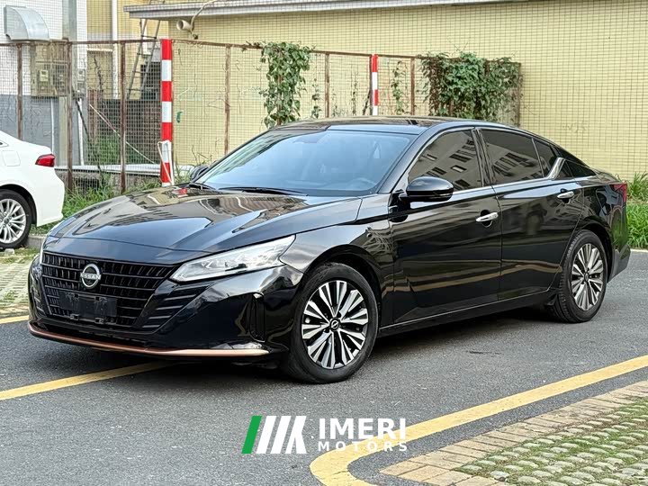 Kia 2.0L SV Edition - ავტომობილი ჩინეთიდან