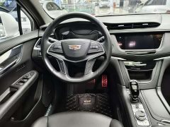 Cadillac XT5 28T Luxury Version - ფოტო 10