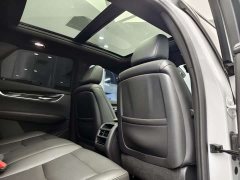 Cadillac XT5 28T Luxury Version - ფოტო 11