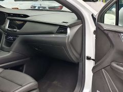 Cadillac XT5 28T Luxury Version - ფოტო 12