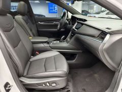 Cadillac XT5 28T Luxury Version - ფოტო 13