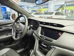 Cadillac XT5 28T Luxury Version - ფოტო 15
