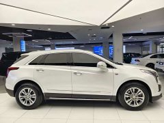 Cadillac XT5 28T Luxury Version - ფოტო 19