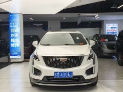Cadillac XT5 28T Luxury Version - ფოტო 2
