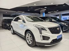 Cadillac XT5 28T Luxury Version - ფოტო 3