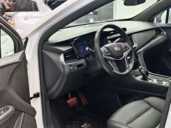 Cadillac XT5 28T Luxury Version - ფოტო 5