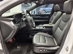 Cadillac XT5 28T Luxury Version - ფოტო 6