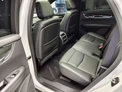 Cadillac XT5 28T Luxury Version - ფოტო 8