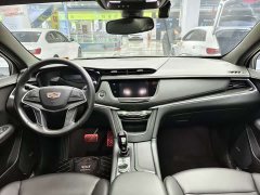 Cadillac XT5 28T Luxury Version - ფოტო 9